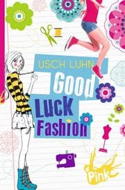 Cover von Good Luck Fashion