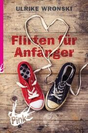 Cover von Flirten für Anfänger