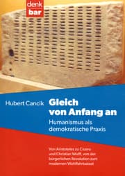 Cover von Gleich von Anfang an