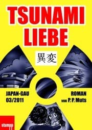 Cover von Tsunami Liebe