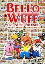 Cover von Bello Wuff und seine Freunde