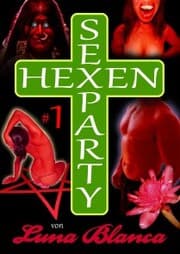 Cover von Hexen Sexparty 1: Eine fehlt!