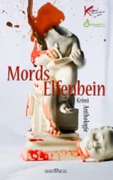 Cover von Mords Elfenbein