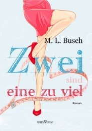Cover von Zwei sind eine zu viel