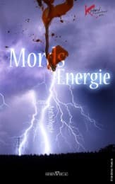 Cover von Mords Energie