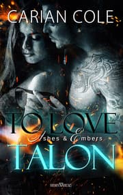 Cover von To Love Talon
