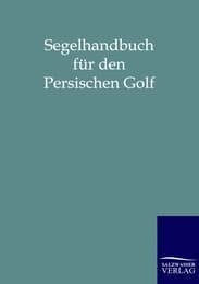 Cover von Segelhandbuch für den Persischen Golf