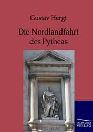 Cover von Die Nordlandfahrt des Pytheas
