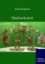 Cover von Südseekunst