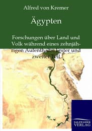 Cover von Ägypten