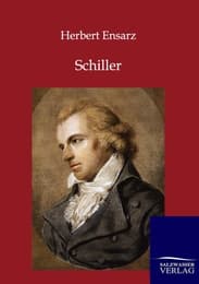 Cover von Schiller