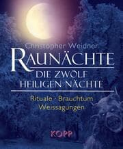 Cover von Raunächte