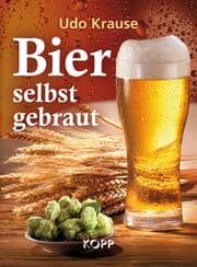 Cover von Bier selbst gebraut