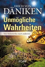 Cover von Unmögliche Wahrheiten