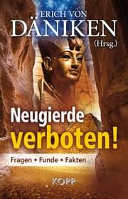 Cover von Neugierde verboten!