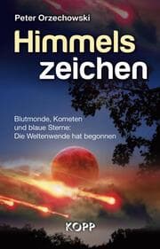 Cover von Himmelszeichen