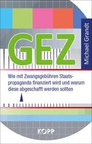 Cover von GEZ