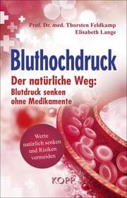 Cover von Bluthochdruck