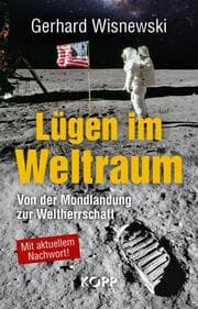 Cover von Lügen im Weltraum
