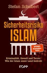 Cover von Sicherheitsrisiko Islam