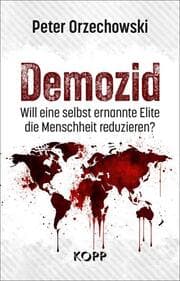 Cover von Demozid