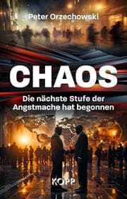 Cover von Chaos
