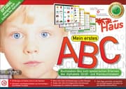 Cover von Mein erstes ABC