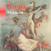 Cover von Borgia