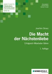 Cover von Die Macht der Nächstenliebe