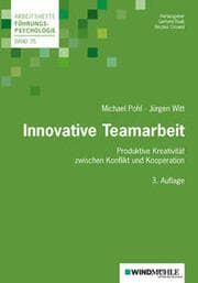 Cover von Innovative Teamarbeit