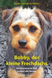Cover von Bobby, der kleine Frechdachs