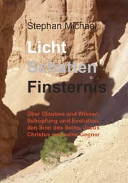Cover von Licht Schatten Finsternis