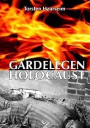 Cover von Gardelegen Holocaust
