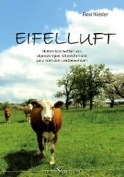 Cover von Eifelluft