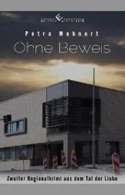 Cover von Ohne Beweis