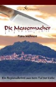 Cover von Die Messermacher