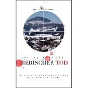 Cover von Tierrischer Tod