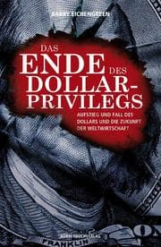 Cover von Das Ende des Dollar-Privilegs