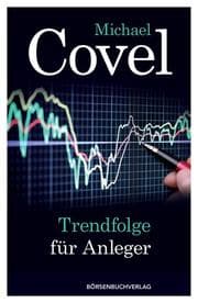 Cover von Trendfolge für Anleger