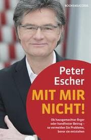 Cover von Mit mir nicht!
