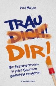 Cover von Trau dir!