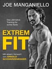 Cover von Extrem Fit