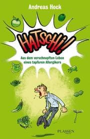 Cover von Hatschi!