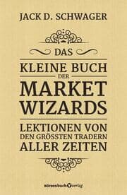 Cover von Das kleine Buch der Market Wizards