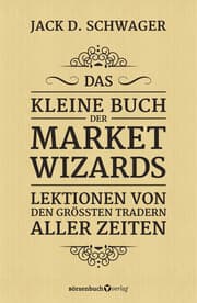 Cover von Das kleine Buch der Market Wizards