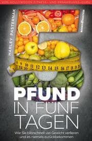 Cover von Fünf Pfund in fünf Tagen