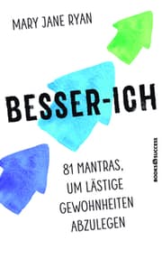 Cover von Besser-ich