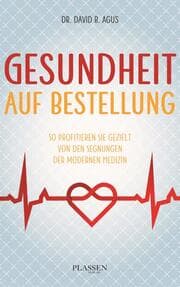 Cover von Gesundheit auf Bestellung