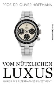 Cover von Vom nützlichen Luxus