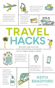 Cover von Travel Hacks